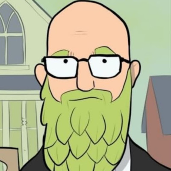 Meet your Posher, Craig - Picture 1 of 1